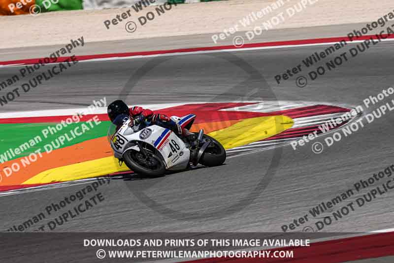 motorbikes;no limits;peter wileman photography;portimao;portugal;trackday digital images